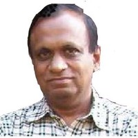 Astrologer Pandit Promod