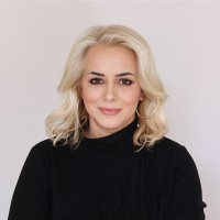 Rusmira Hadziomerovic Tinjak