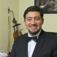 Gabriel Flores-Rozas