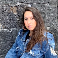 Tannia Ventura (She/Her/Ella)