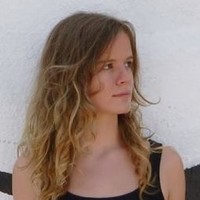 Caitlin Hall