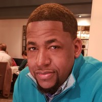 Antonio Byrd