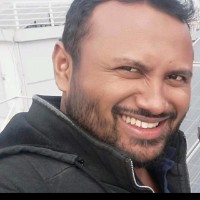 Taiful Hasan Shuvo