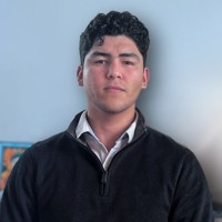 Alex Vazquez