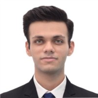 Aryan Khanna