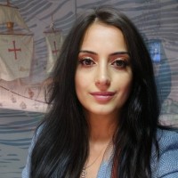 Sona Simonyan
