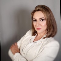 Gabriela Aldana