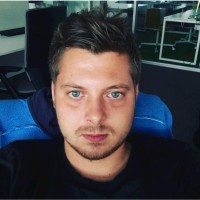 Gašper Možina