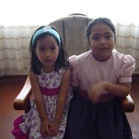 melissa huaman armas