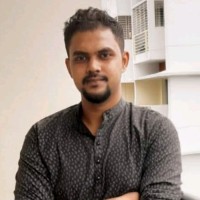 Jaber Hossain