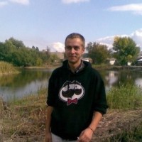 Alex Safronov