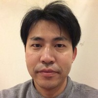Tony Lin