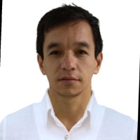 Edwin Hernando Cañon Peña