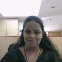 Veena Acharekar - Potdar