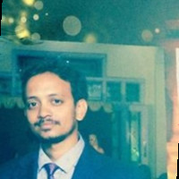 Syed Mohammed