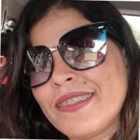 Rosana Aparecida Silva