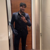 Vansh Bansal