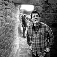 John Dalmau