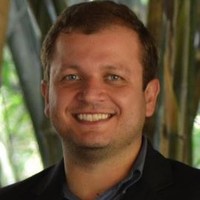Roberto Luis R. Da Cas