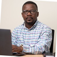 Tony Forkuo-Minka, Mba, Msc, Fhea