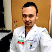 Stephen Dedios