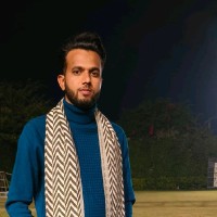 Yaseen Shah