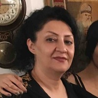 Fleur Khakshoor