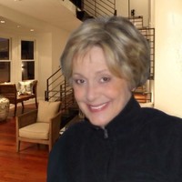 Nancy Backlund Freeman