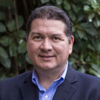 Helmuth Chavez Asturias