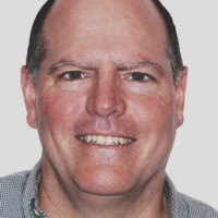 Steve Oakley