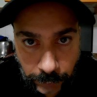 Marco Principe (Madhuryashyam Das)