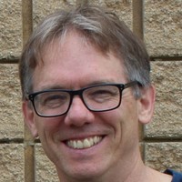 Greg Cressman