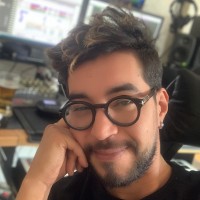 Hatim Is. A.(Virtuønik)