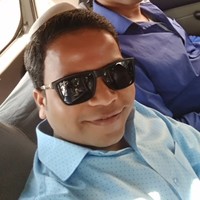 Devendra Vichare