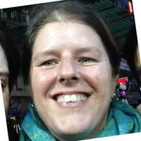 Amy Knight
