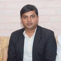 Ved Prakash Pandey