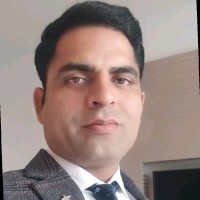 Amar Saini
