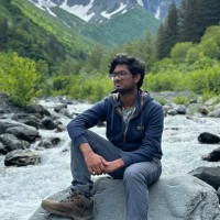 Sathvik Nallagatla