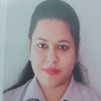 Dipsha Nandy