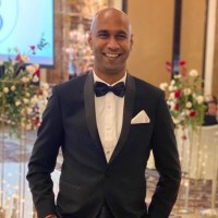 Saravanan Pillai