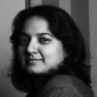 Radhika Anturkar