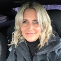 Angela Hamre