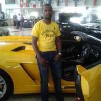 Tanyaradzwa Nembaware