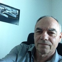 Jean-Paul Giorgetti