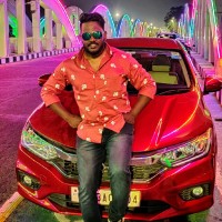 Karthick G
