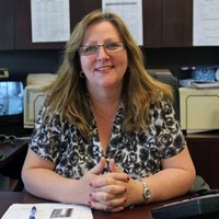 Patricia McDermott