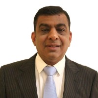 Vikram Samtani