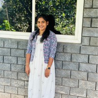 Josna Joseph Cma
