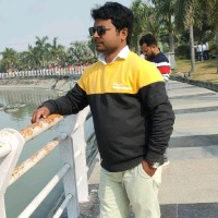 Anand Maurya
