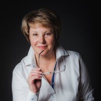 Татьяна Гусева